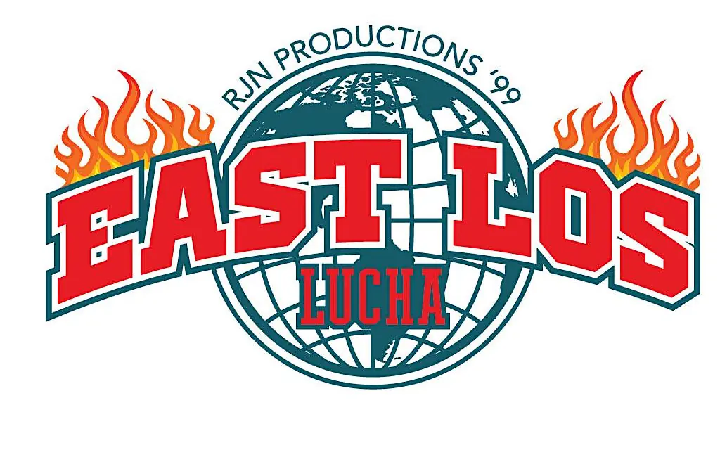East Los Christmas Festival With Toy Giveaway and Lucha Libre