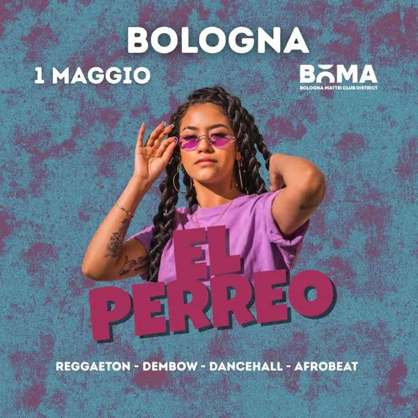 El Perreo