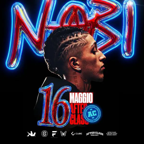 Nabi x Afterclass