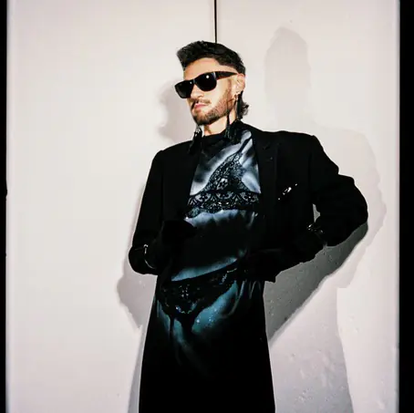 Electrosexual @ Berlin