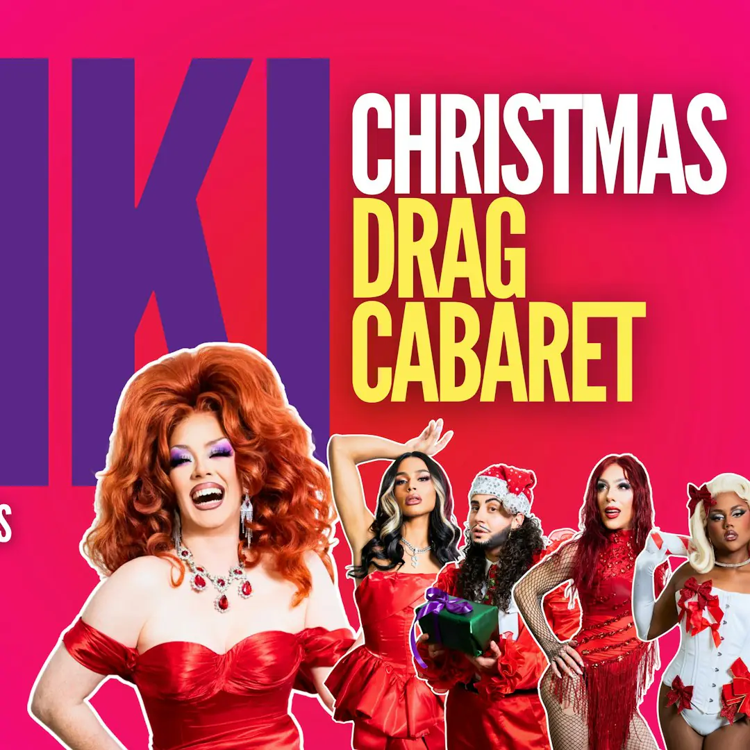 Kiki Drag Cabaret