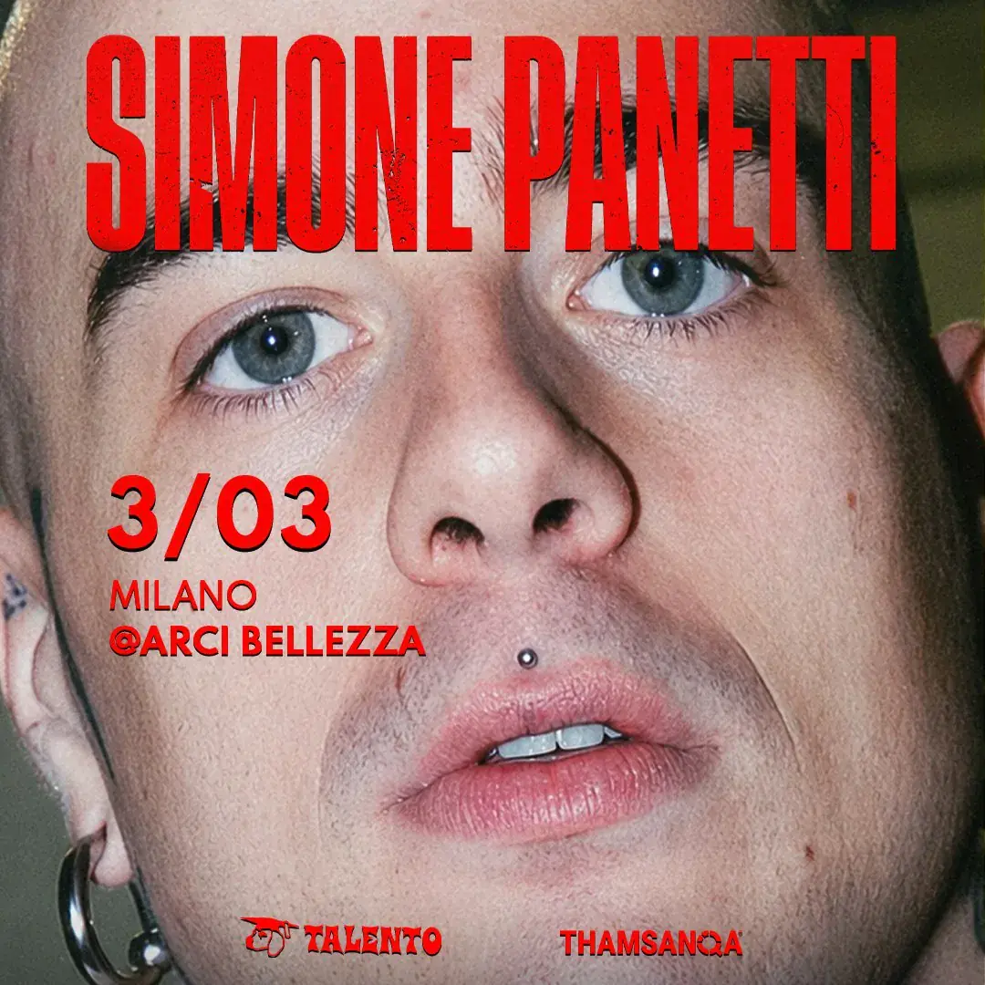 Simone Panetti