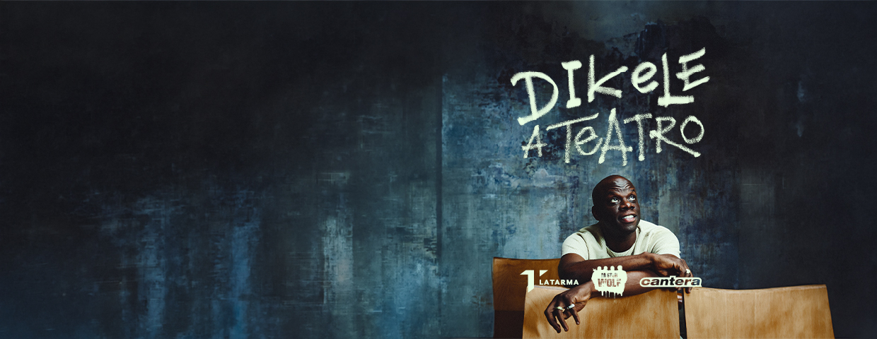 Dikele a Teatro