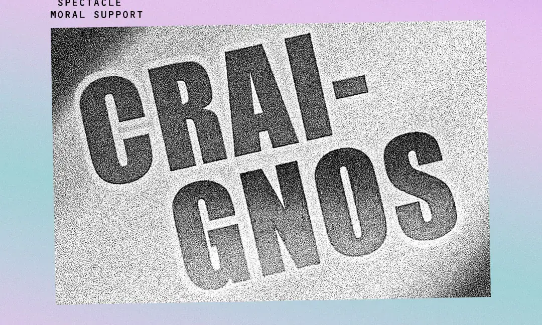 CABARET CRAIGNOS
