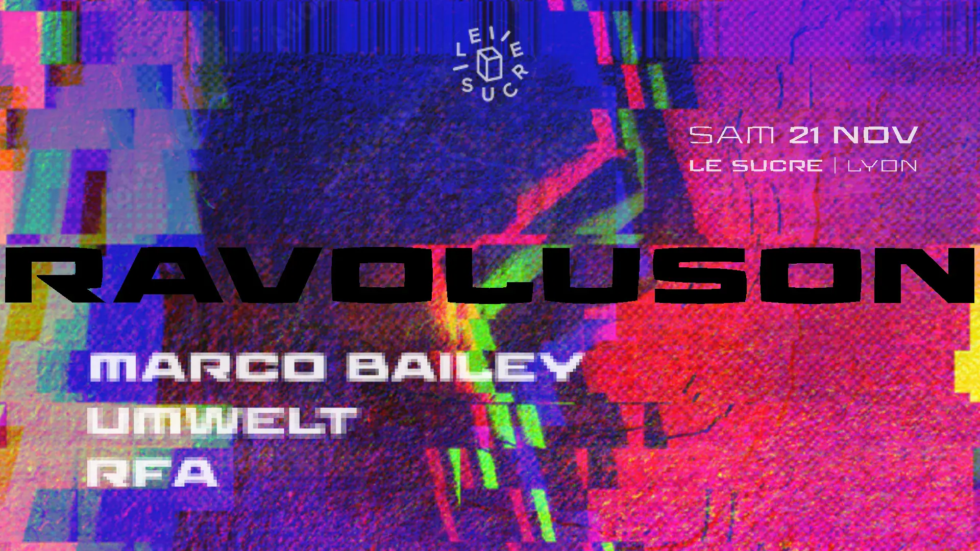 Ravoluson