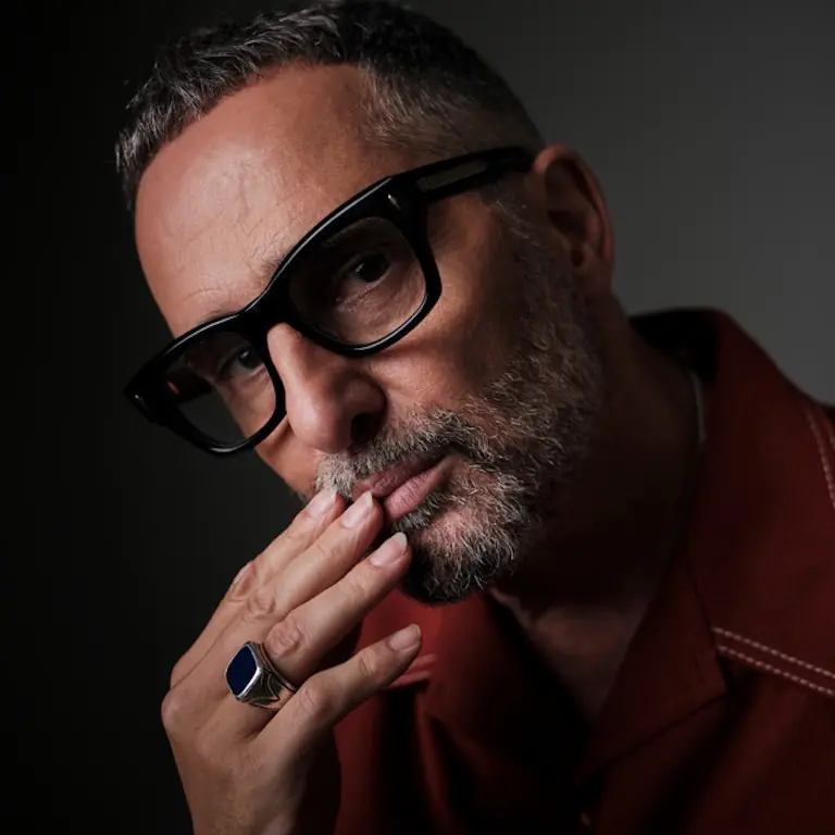 Jorge Drexler