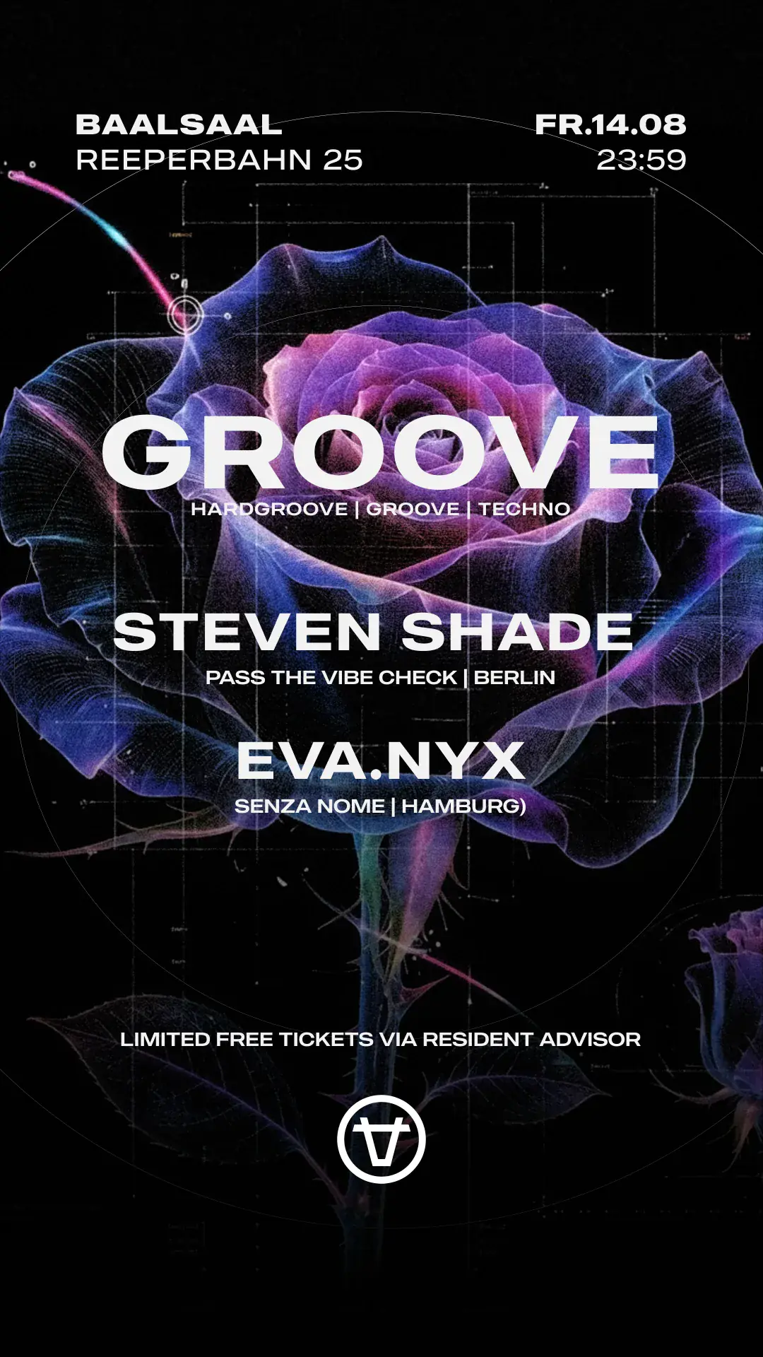 Groove