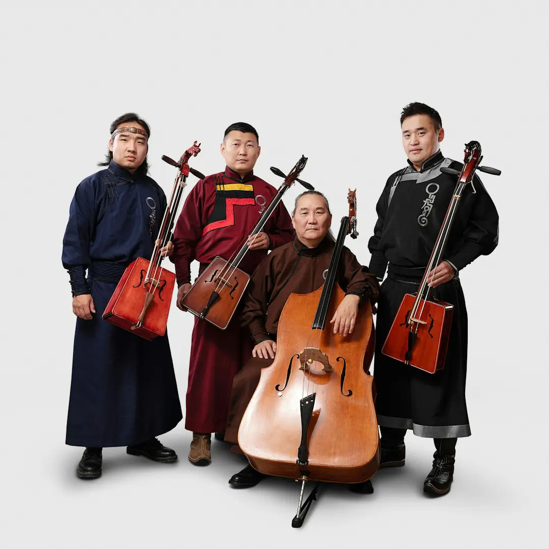 Alash Ensemble