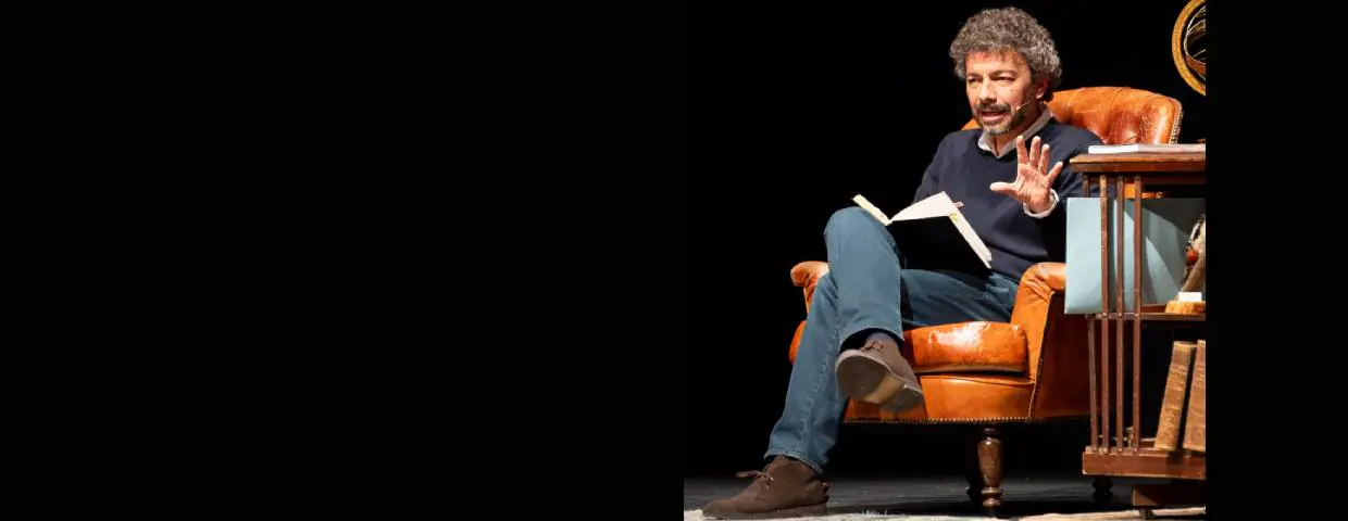 Massimo Polidoro