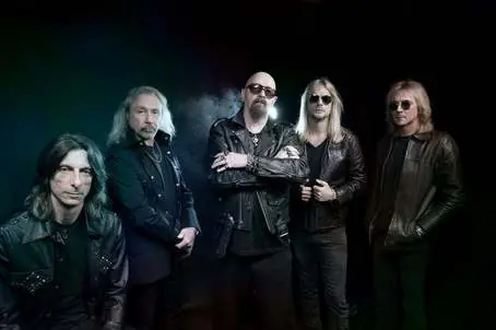 Judas Priest @ Cavea, Auditorium Parco della Musica
