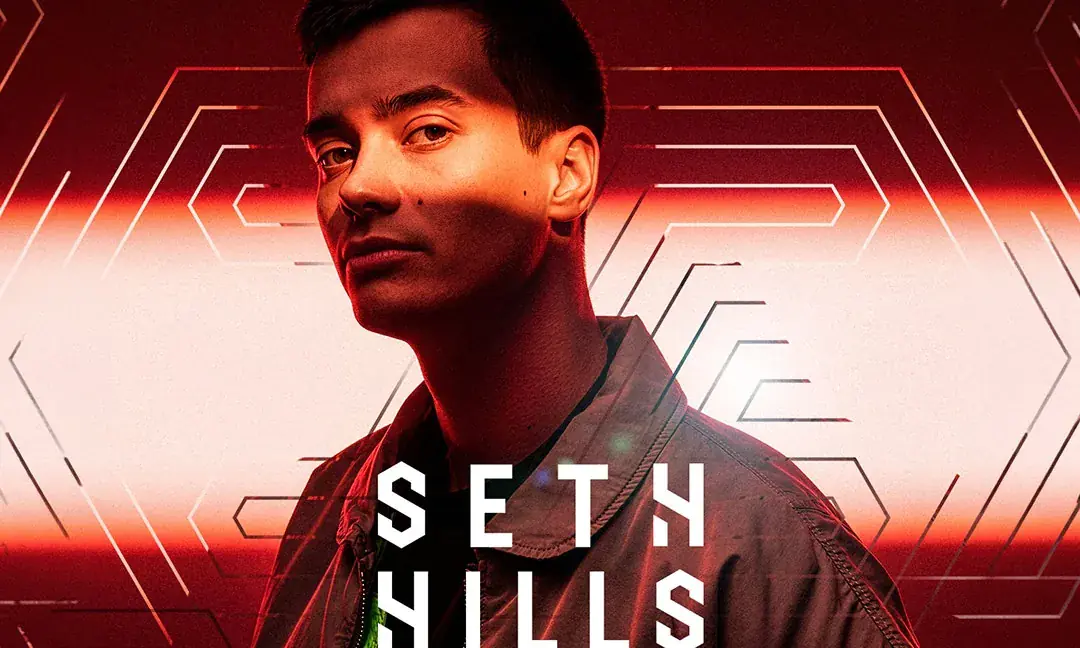 Seth Hills