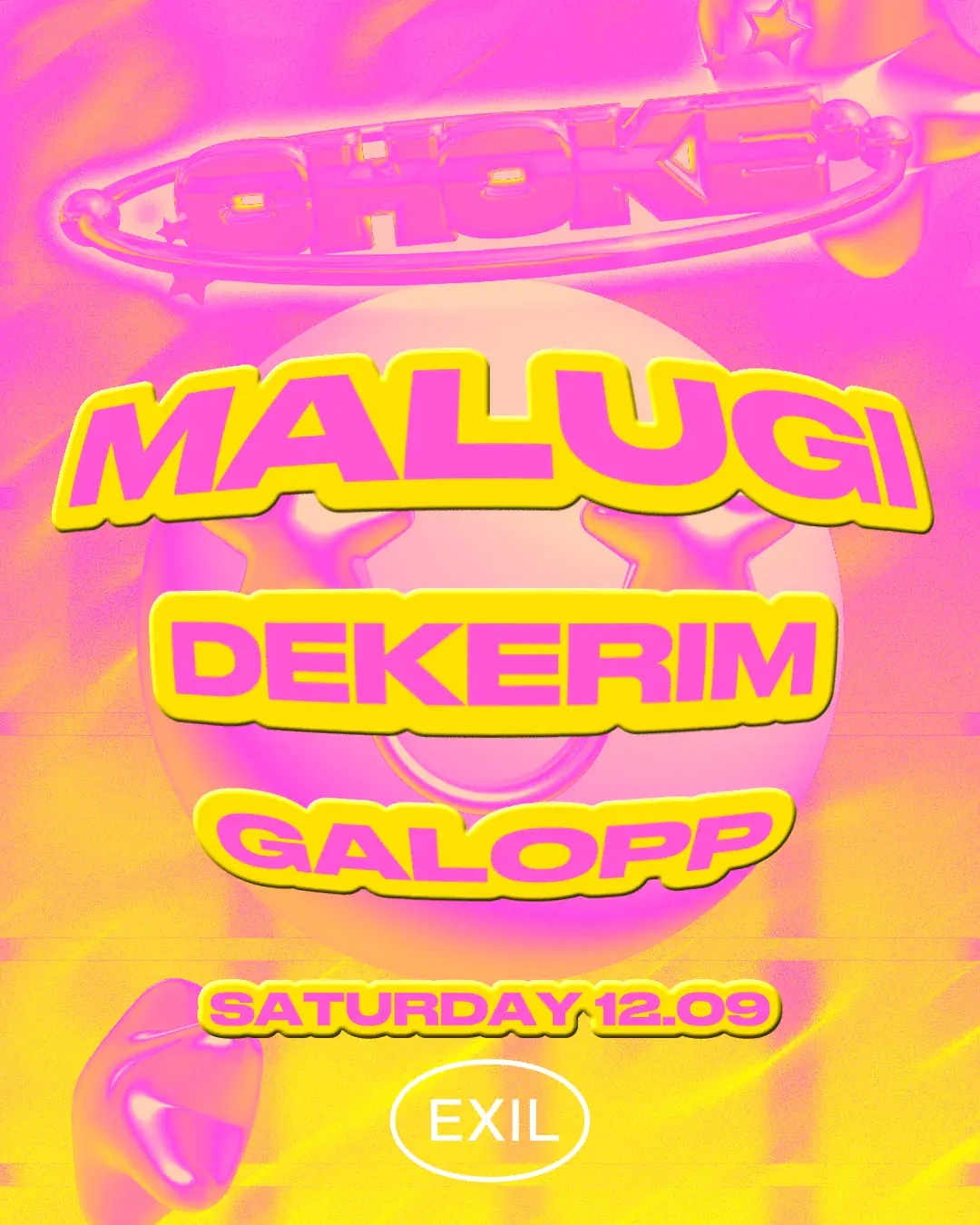 MALUGI