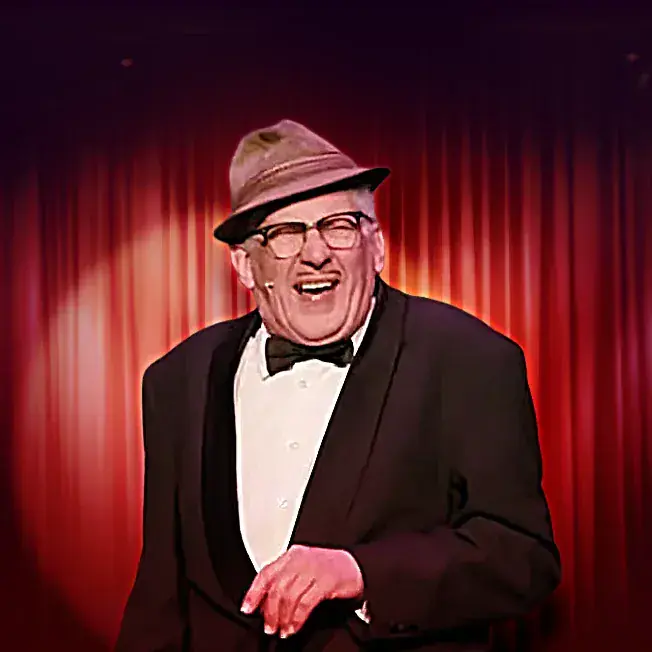 Count Arthur Strong