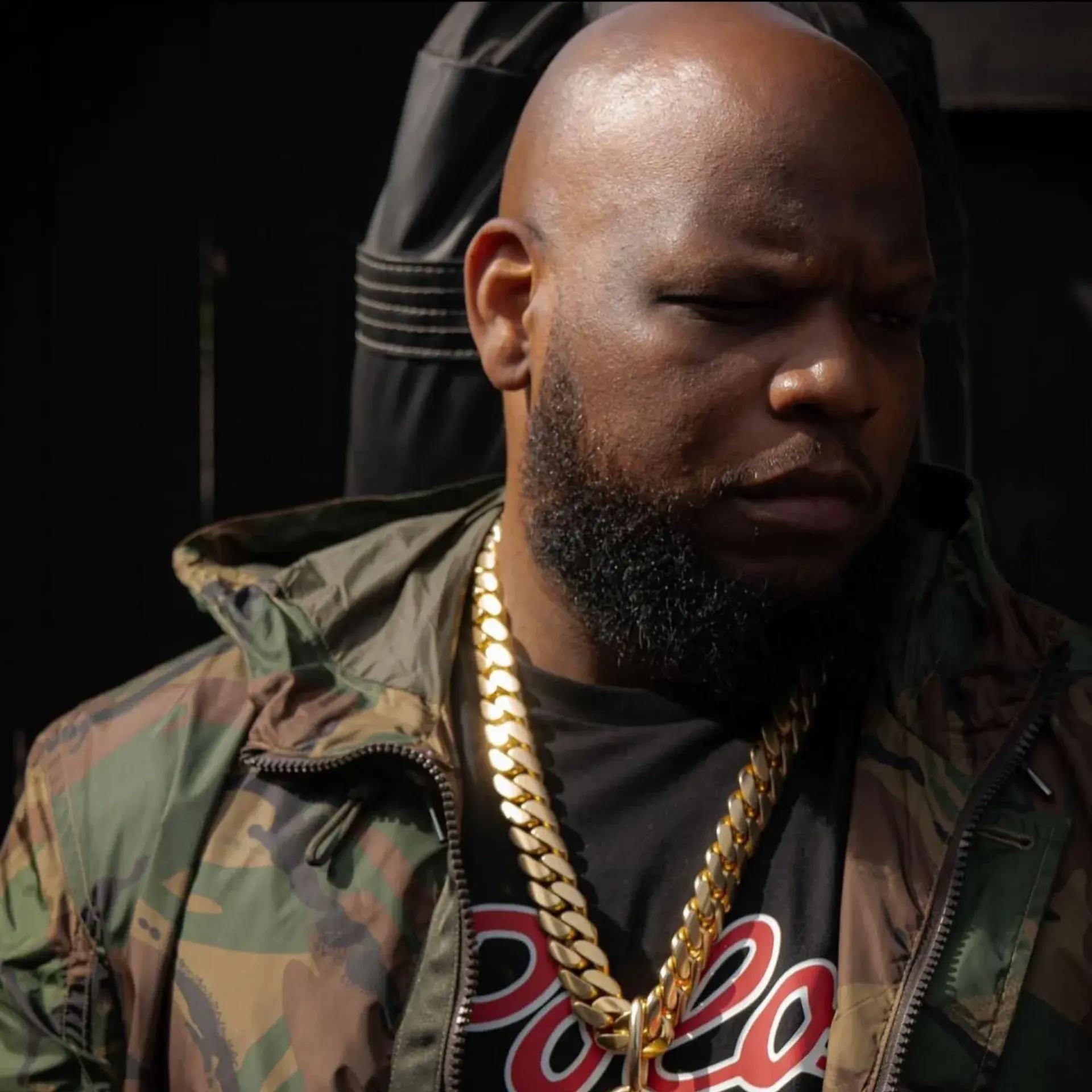 MEYHEM LAUREN live [USA]