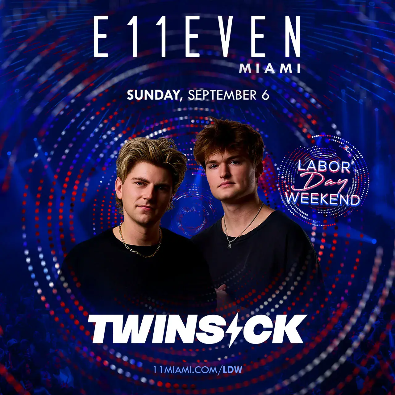 LDW ft Twinsick