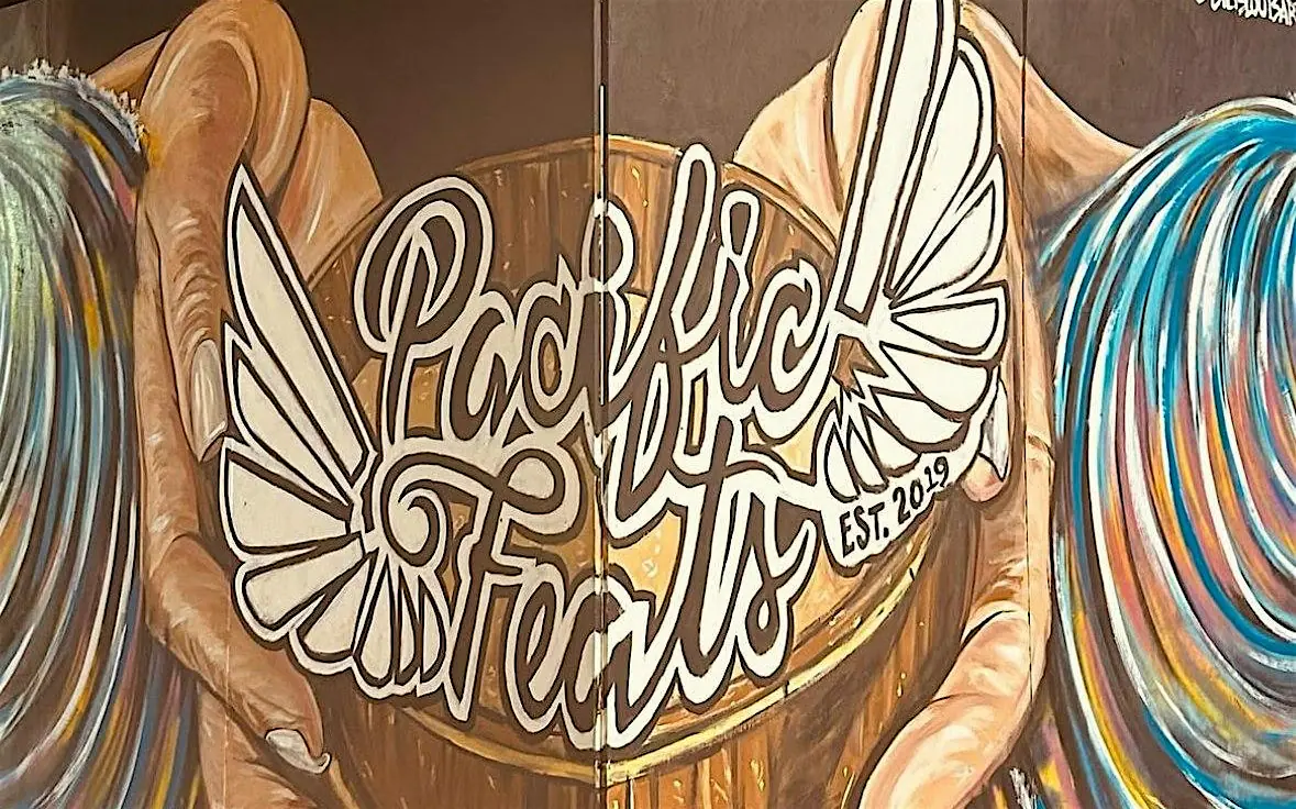 Pacific Feats Festival 5 | Palace of Fine Arts