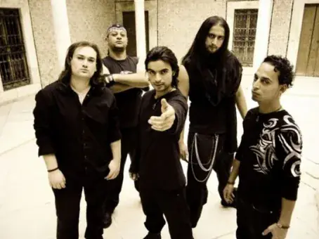 Myrath @ Dynamo