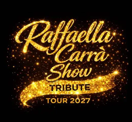 Raffaella Carrà Show