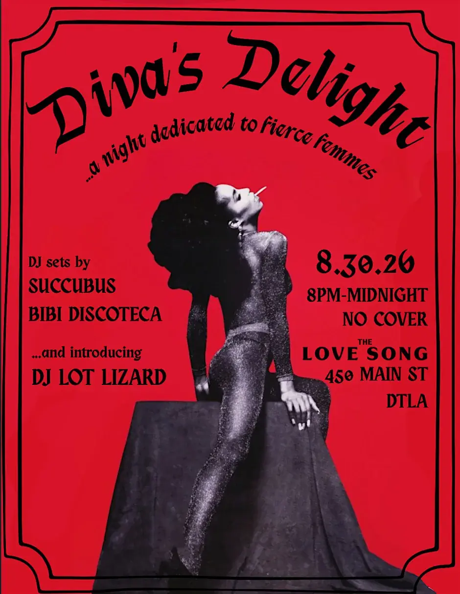 Diva's Delight