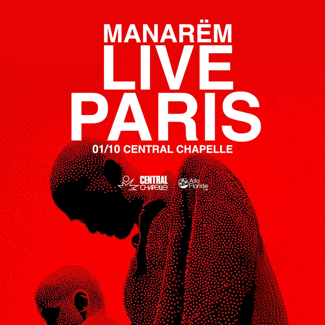 MANARËM