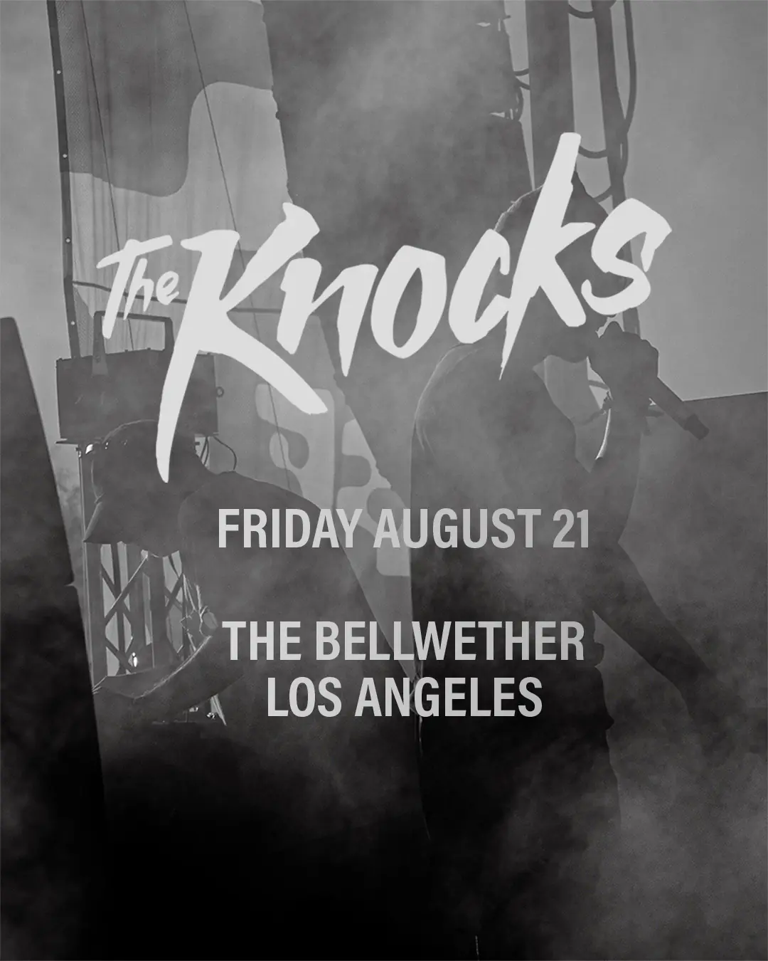 The Knocks