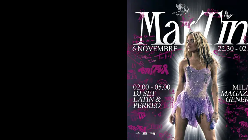 TINI NIGHT