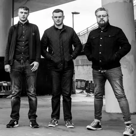 Rolling People @ The Dance Hall, Archway N19