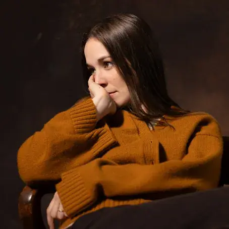 Margaret Glaspy @ The Chapel