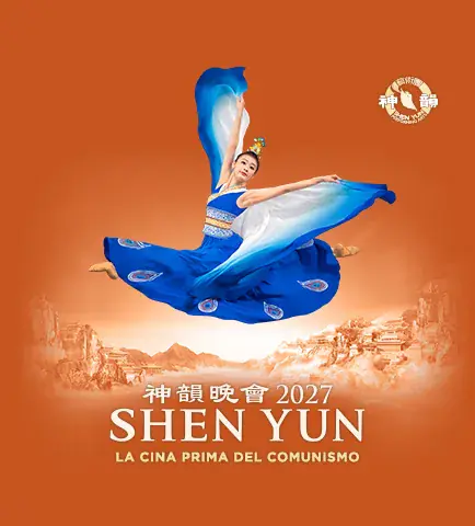 Shen Yun