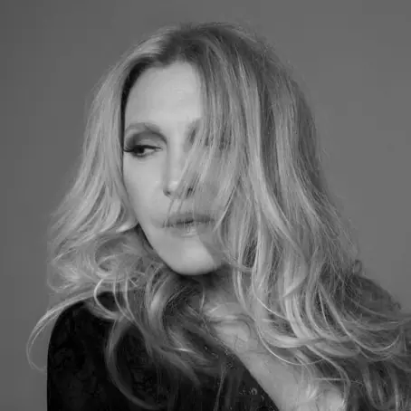Eliane Elias @ Main Hall, Gasometer Schöneberg