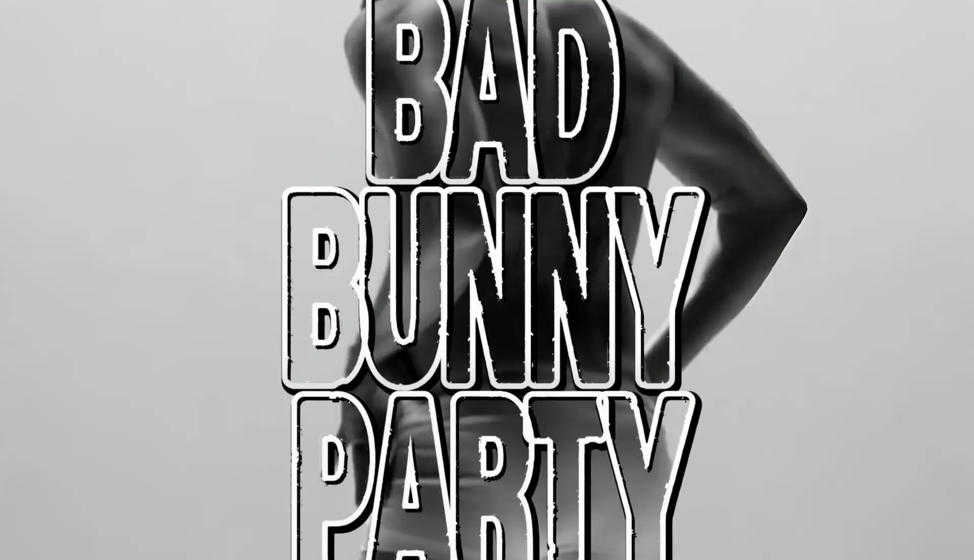 BANANAMIA BAD BUNNY PARTY