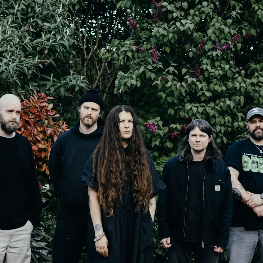 Oathbreaker + Portrayal Of Guilt