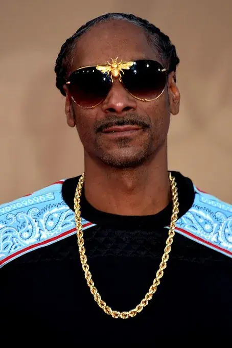 Snoop Dogg @ Dignity Health Arena