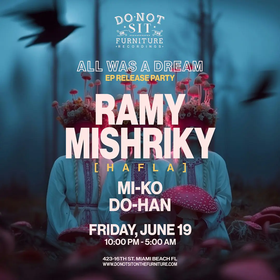 Ramy Mishrik