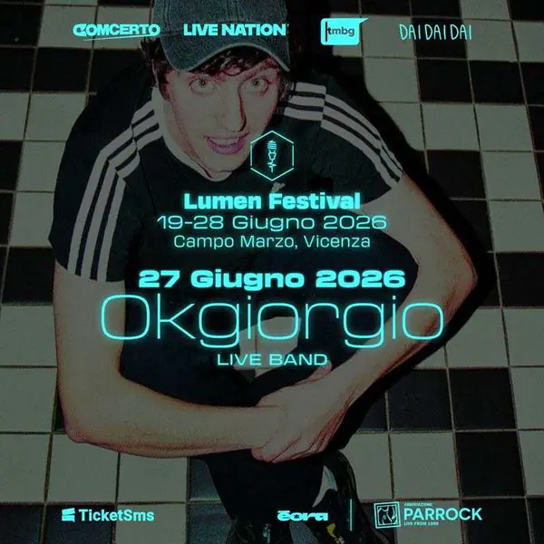 Day 6 - Okgiorgio (live)