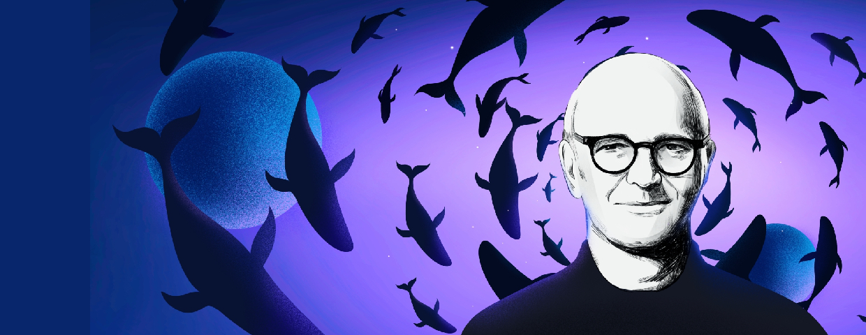 Le Musiche di Ludovico Einaudi