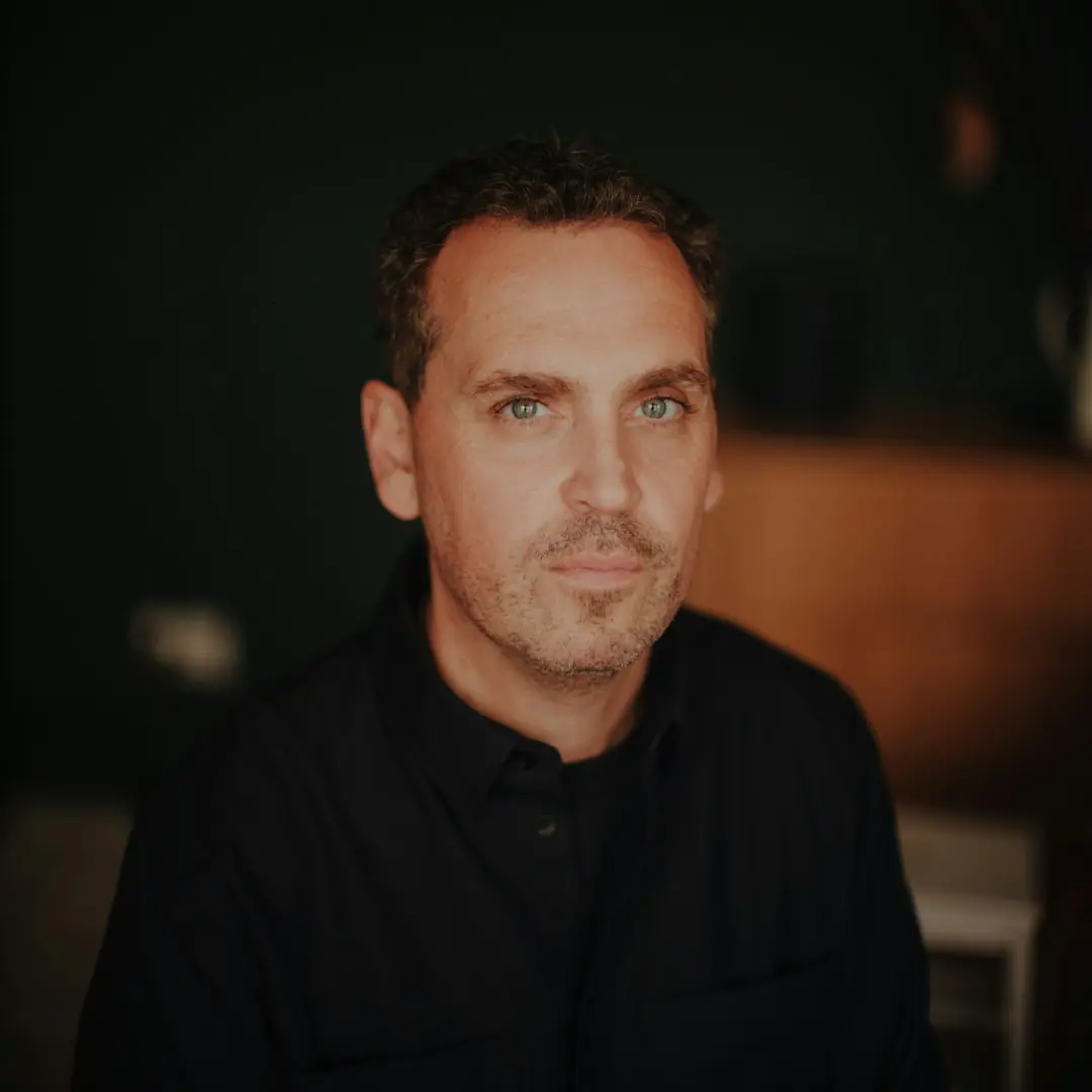 James Ellis Ford: Live + Signing