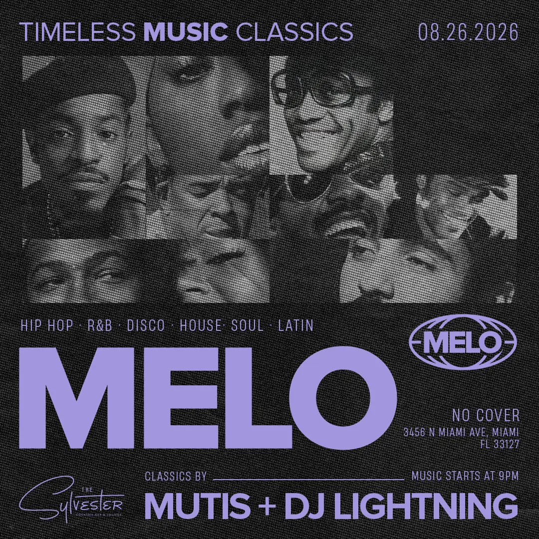 TIMELESS MUSIC CLASSICS: MELO WEDNESDAYS