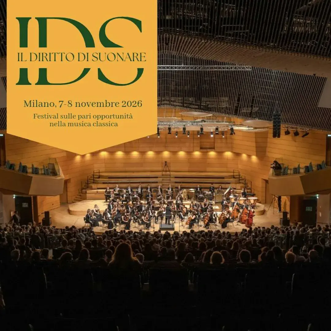 Concert with the Orchestra of the Teatro alla Scala Academy