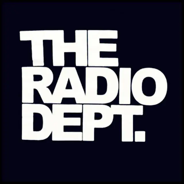 The Radio Dept