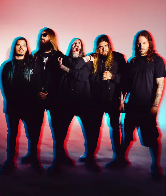 Suicide Silence, Emmure, Angelmaker e Synestia