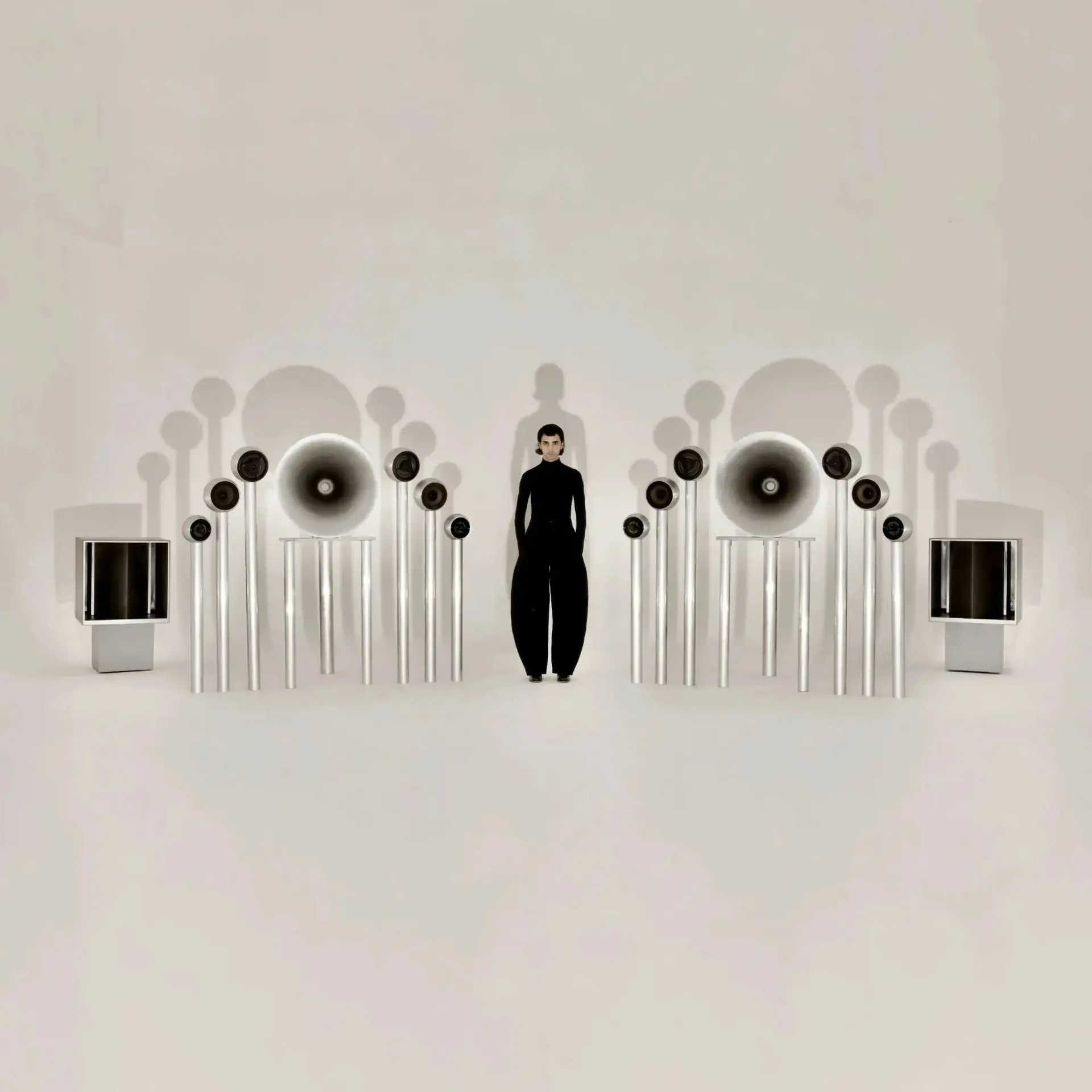 Sarah Neufeld (Arcade Fire)