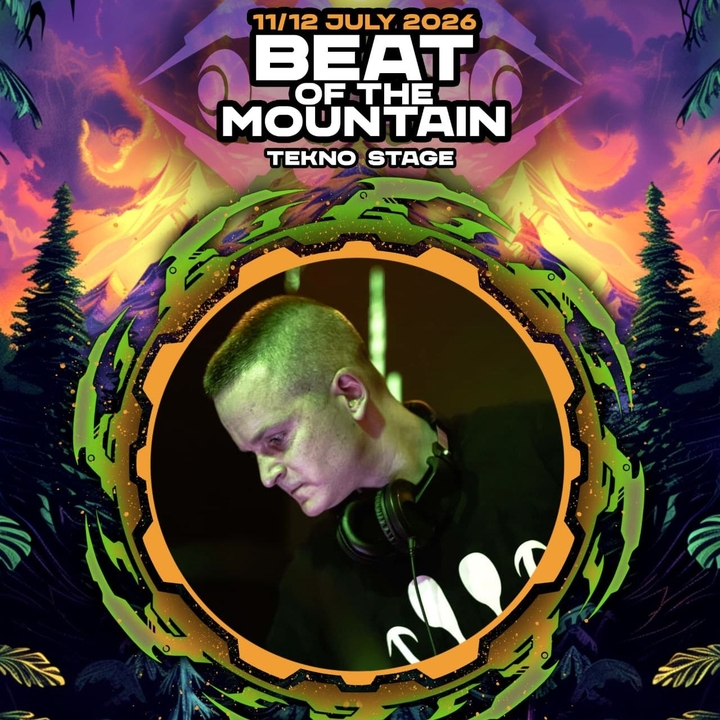 Beat of the Mountain