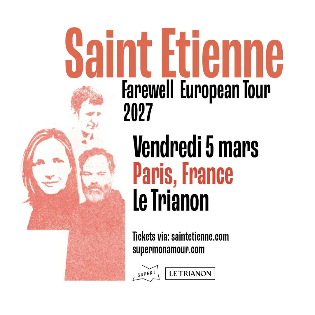 Saint Etienne