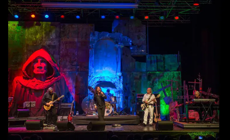 Led Zeppelin Night