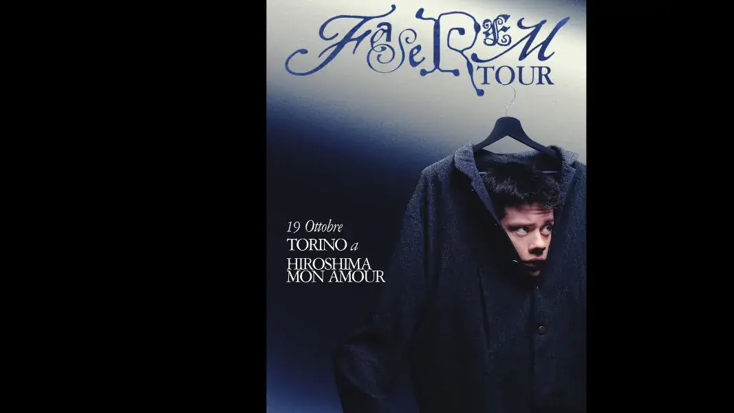 Leon Faun @ Hiroshima Mon Amour
