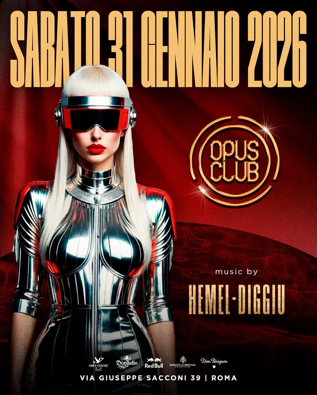 Opus Club