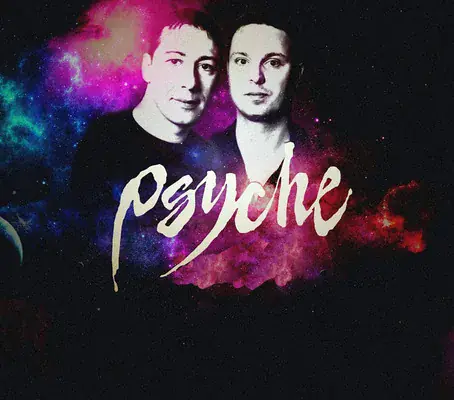 Psyche @ Privatclub