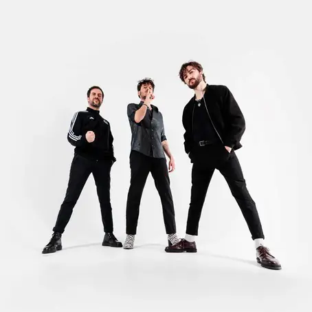 Storm Orchestra @ Le Ferrailleur