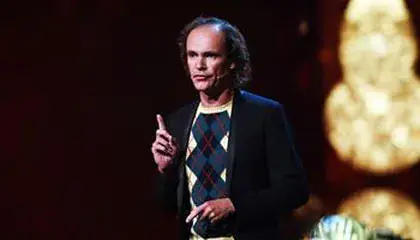 Olaf Schubert